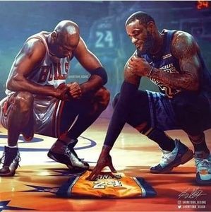 Meet your Posher, Marlon